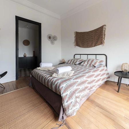 Residence Le Paris - Appartements Centre Ville Vichy Room photo