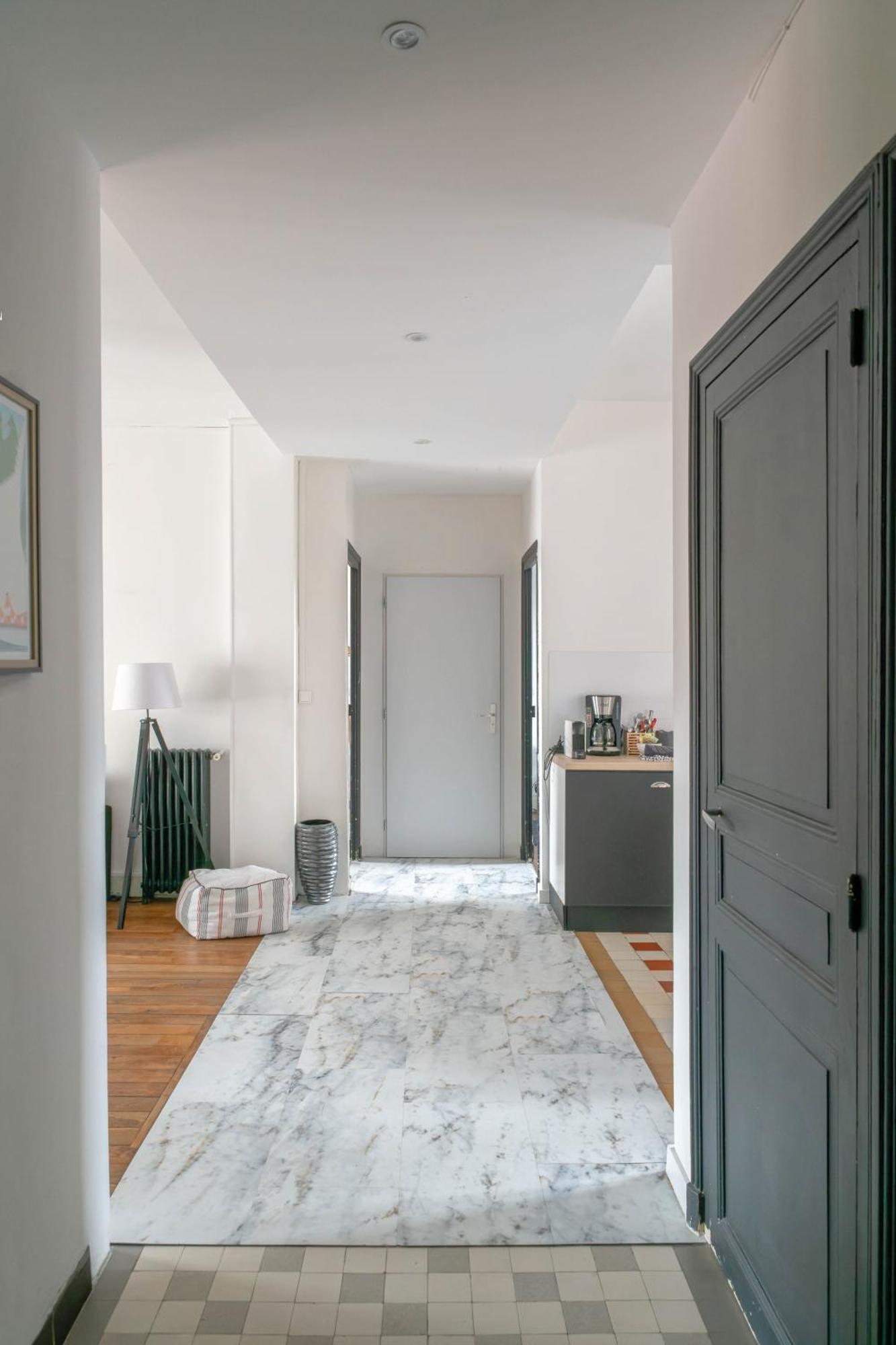 Residence Le Paris - Appartements Centre Ville Vichy Room photo