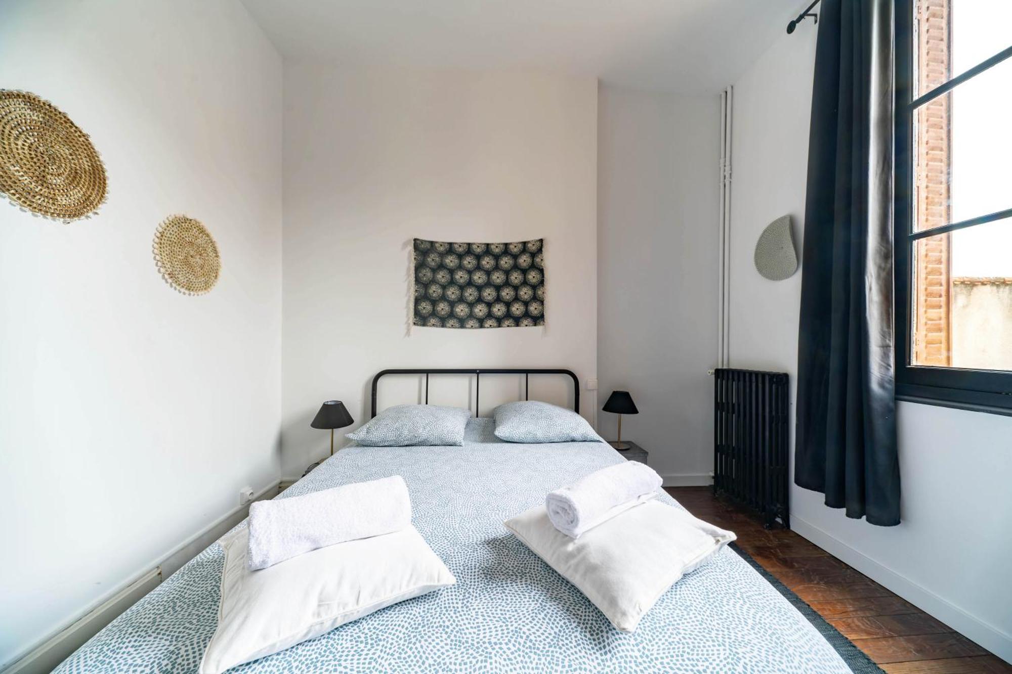 Residence Le Paris - Appartements Centre Ville Vichy Room photo