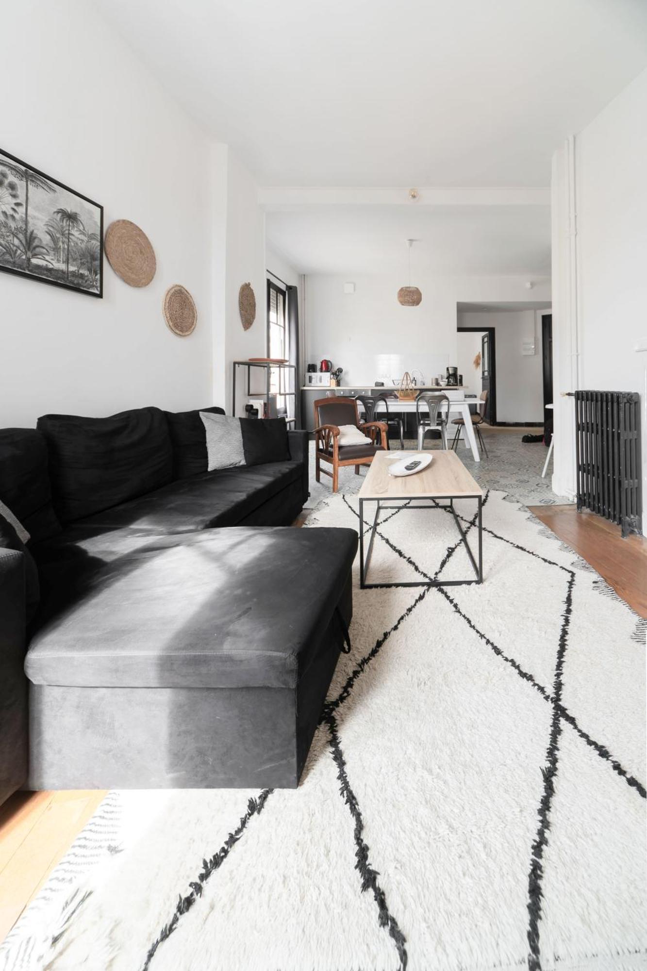 Residence Le Paris - Appartements Centre Ville Vichy Room photo