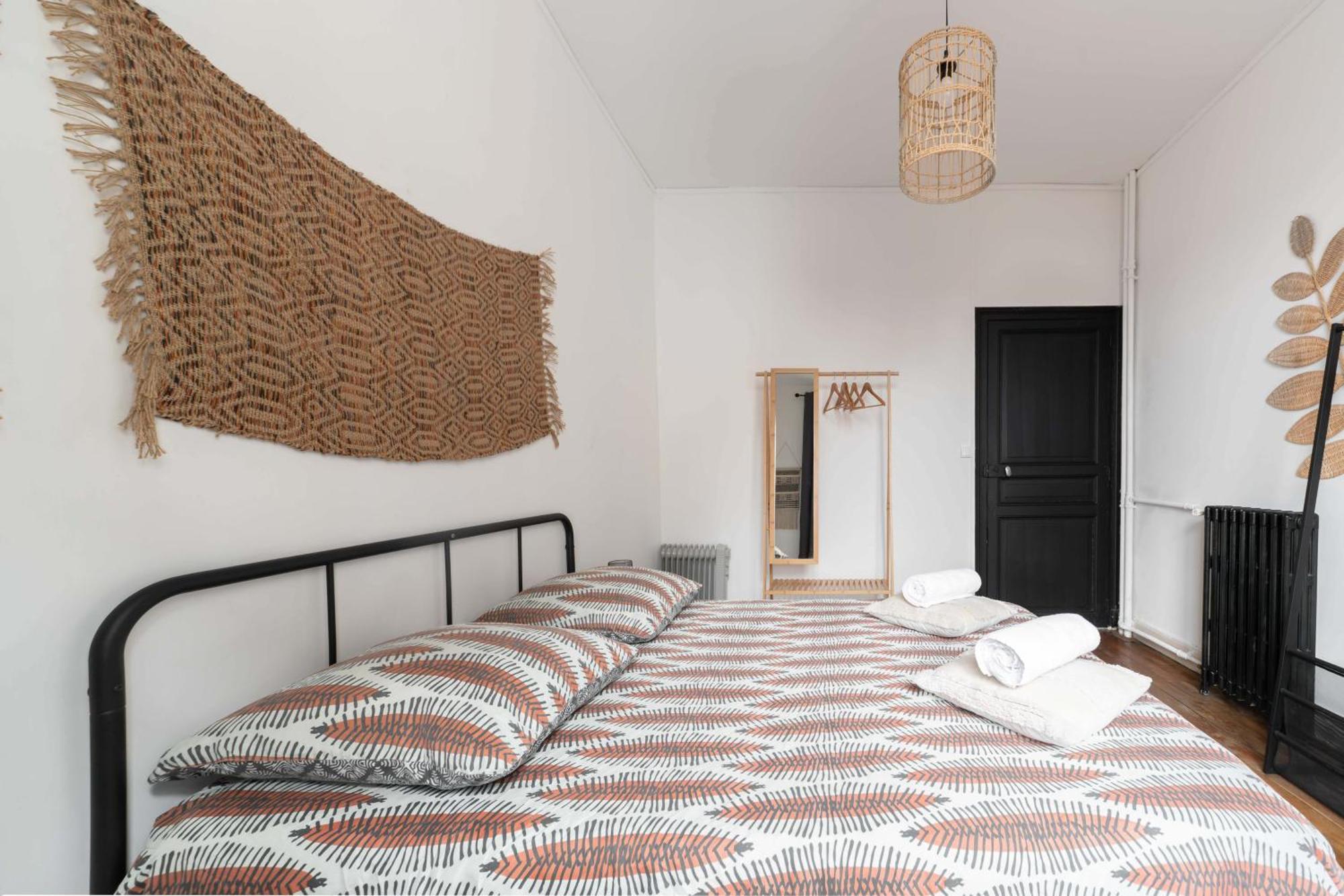 Residence Le Paris - Appartements Centre Ville Vichy Room photo