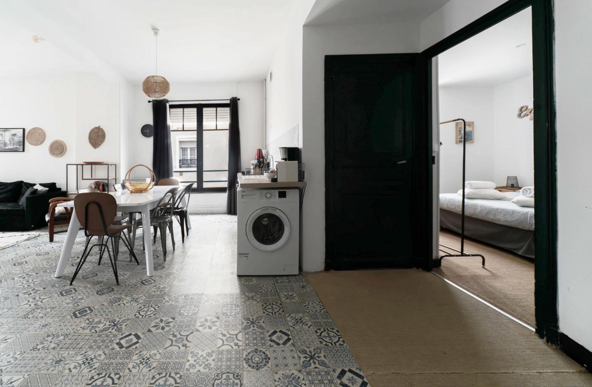 Residence Le Paris - Appartements Centre Ville Vichy Room photo