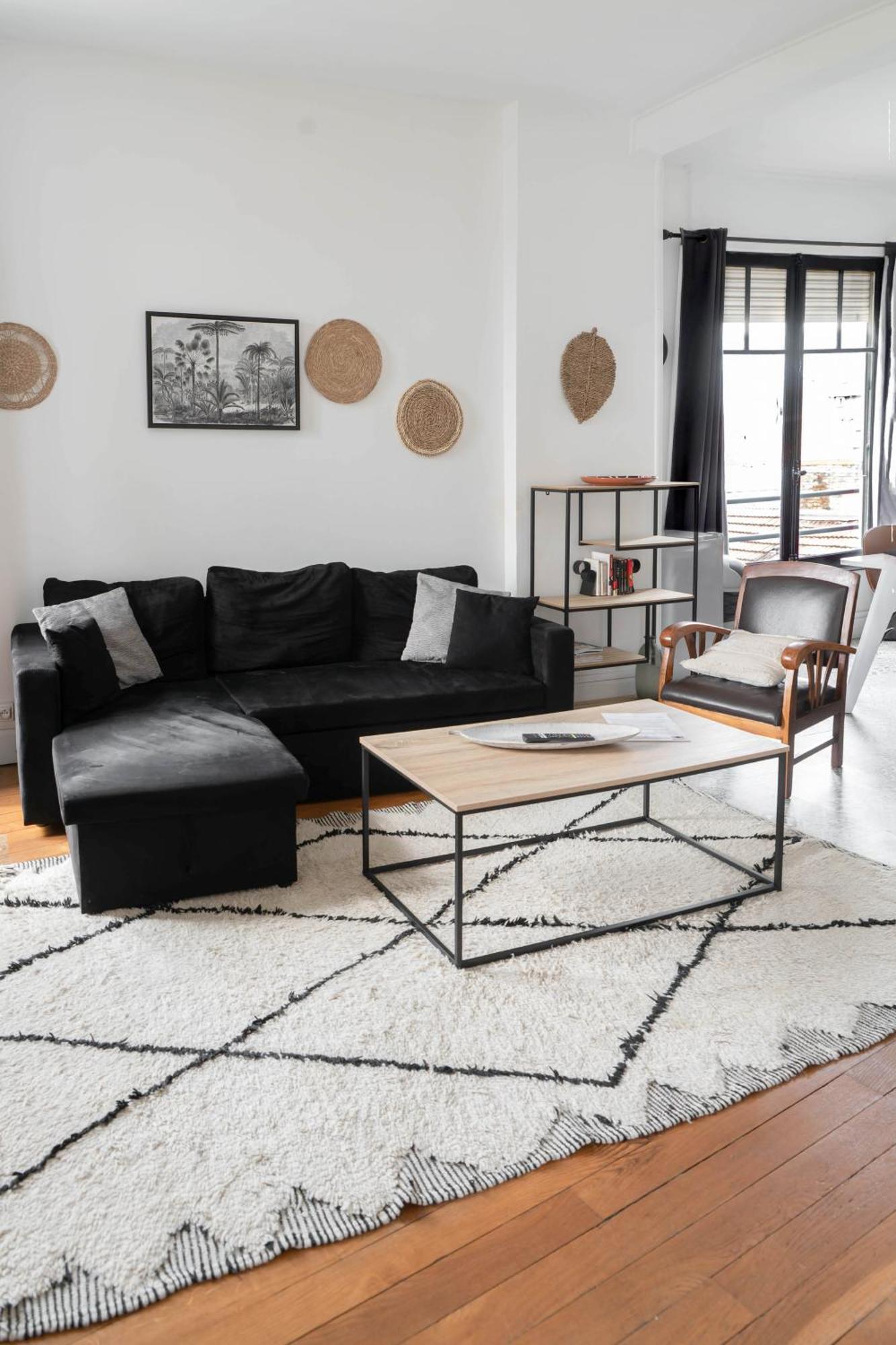 Residence Le Paris - Appartements Centre Ville Vichy Room photo