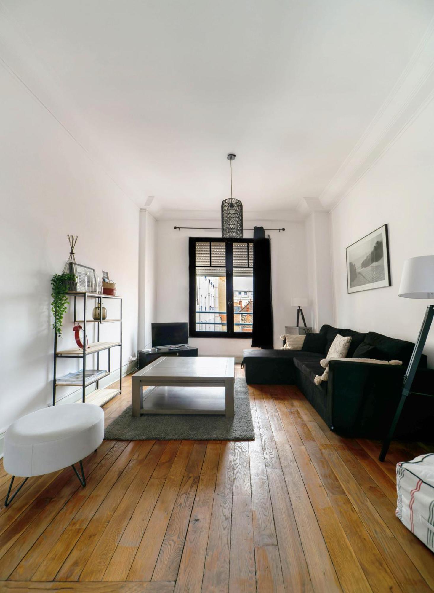 Residence Le Paris - Appartements Centre Ville Vichy Room photo