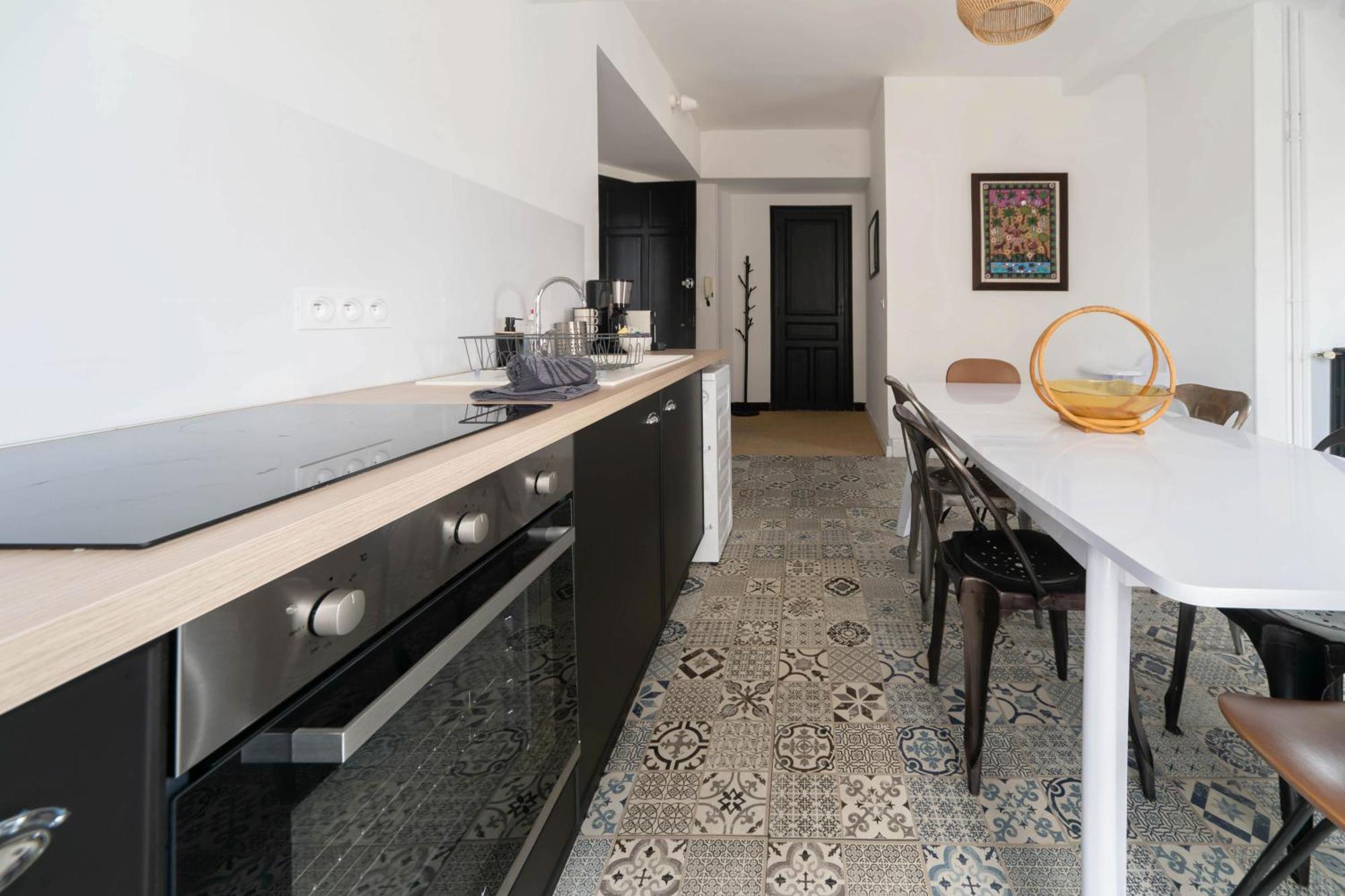 Residence Le Paris - Appartements Centre Ville Vichy Room photo